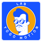 Yogo Motion Logo