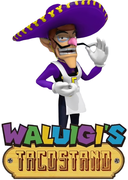 Waluigi