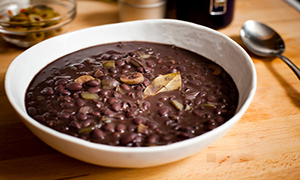 Black Bean Soup