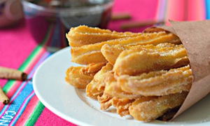 Churros