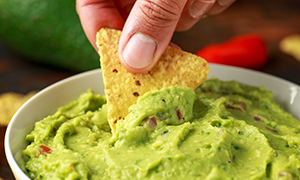 Guacamole