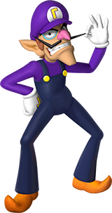 Waluigi 4