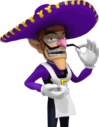 Waluigi 2